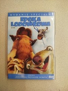 Epoka lodowcowa (wydanie specjalne ) DVD