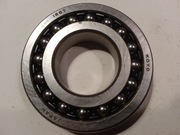 Łożysko kulkowe wahliwe japan Koyo 1207 35x72x17