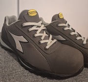 Buty robocze marki Diadora Utility 
