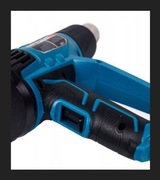 Opalarka Black 2000 W 230 V 550 °C