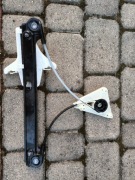 Podnośnik szyby prawej tył Volkswagen Polo R6 Lift