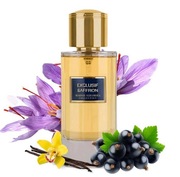 MAISON ALHAMBRA EXCLUSIF SAFFRON PERFUMETKA 5 ML