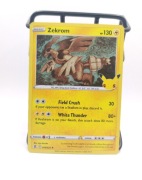 Pokemon - Zekrom #10 holo / Pokemon Celebrations