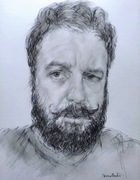 Obraz portret na zamówienie ze zdjęcia 30x40 cm