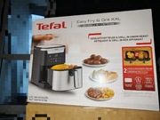 Tefal Easy fry & grill XXL nowy 