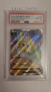 Karta Pokemon TCG Galarian Sirfetch'd V (VIV 174) VIVID PSA 10 nowa w folii
