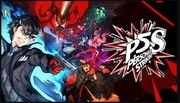 Persona 5 Strikers Klucz STEAM