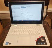 Laptop Lenovo Yoga 300 11IBR