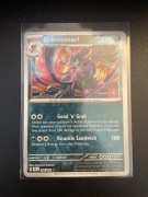 Grimmsnarl 096/142 Reverse Holo Stellar Crown Pokemon TCG