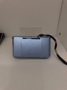 Nintendo DS Classic (Niebiesko-czarna) + Smycz