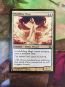 Meddling Mage (List)