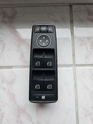 Mercedes W176 Przełącznik Szyb Panel Składane Lusterka A1669054400