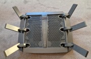 Ruter Netgear Nighthawk X6, 3-zakresowy, Wifi 5