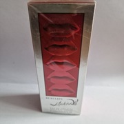 SALVADOR DALI RUBYLIPS 100ML EDT UNIKAT