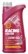 Olej MANNOL Racing 10W-60