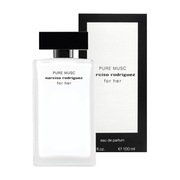 Narciso Rodriguez For Her Pure Musc 100ml EDP