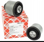 FEBI 31547 TULEJA TULEJE TYLNEJ BELKI SEAT LEON I TOLEDOn