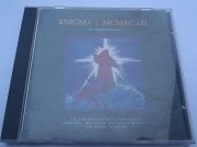ENIGMA-MCMXC a.D. + Sadness part I (1990,Virgin) 