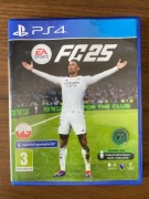 EA SPORTS FC 25 | PlayStation 4 | Polski dubbing i okładka