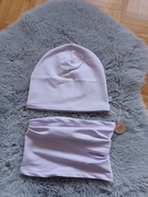 Nowy komplet wiosna-lato lilia 52-56 cm