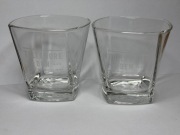 Szklanki do Whisky TULLAMORE - 2 sztuki