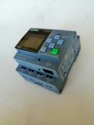 Siemens LOGO! 8 12/24RCE PLC Sterownik Programowalny