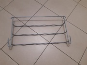 Półka na butelki do lodówki elektrolux