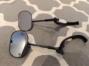 Lusterka Emuk Skoda Super 3, Kamiq i Scala