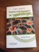 Podręcznik leczenia w neurologii. C.Warlow The Lancet