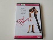 DIRTY DANCING- DVD - POLSKIE WYDANIE