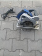 Pilarka tarczowa lux tools ks 190l uszkodzona