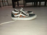 Buty vans rozm. 39