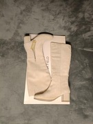 Kozaki skóra Anna Field r. 41