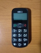 Stary telefon GSM MAXCOM MM430BB nie testowany 