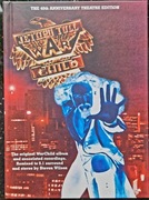 JETHRO TULL"WARCHILD" 40th Anniversary Theatre Edit 2CD+2DVD z 2014r