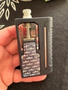 Mod Astro Mission xv zasilanie