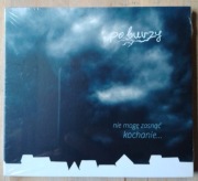 Po Burzy - Nie mogę zasnąć, kochanie CD