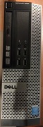 Komputer DELL Optiplex 9020, Win11, stan bardzo dobry