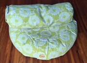 Chattra - Zafu I, Marigold, poduszki do medytacji