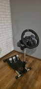 Kierownica LOGITECH G920 (PC/XBOX ONE) + stojak Wheel Stand Pro