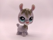 Littlest Pet Shop lama.