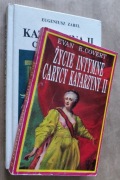 Katarzyna II Caryca 