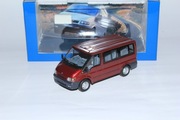 Model Ford Transit Tourneo 2001 Kombi 1:43 Minichamps 