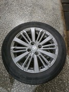 Felgi 16 peugeot