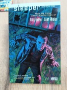 Sleeper: season one Ed Brubaker Sean Phillips