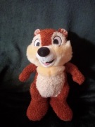 Chip i Dale maskotka 