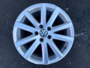 ALUFELGA 1szt. ALUFELGI VW PASSAT B6 3C0 7,5jx17 cali ET47 5x112 !