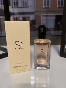 Nowe Giorgio Armani Si Beżowy 100 ml