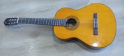 gitara  - stan jak na obrazku