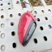 CITROEN C4 II PICASSO LUSTERKO LEWE 8 + 2 PIN 